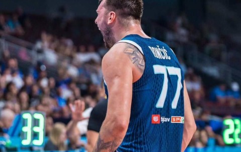 开云- 东契奇季后赛 