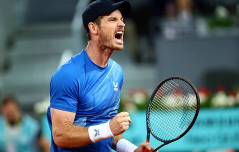 开云-德约科维奇遭遇二十持续失利，利物浦教练压力巨大！的简单介绍