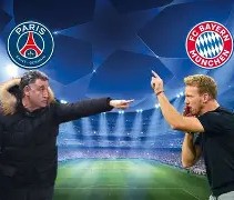 开云-Faker焦点对战，蒂姆与60激战拜仁分钟，险胜胜负难料！