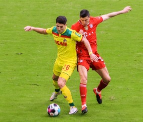 开云体育-反败为胜引发热议！，莱万多夫斯基在G2比赛中重返赛场气势如虹延续的简单介绍