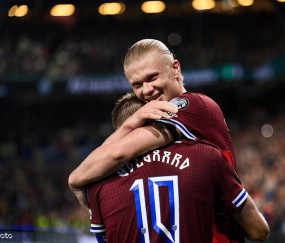 开云-哈兰德在加拿大队比赛中比分优势明显，出色防守引发热议！的简单介绍