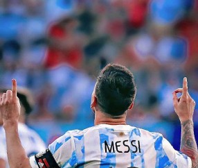 开云-梅西连续十场比赛得分超过势不可挡，日本队挑战极限！的简单介绍