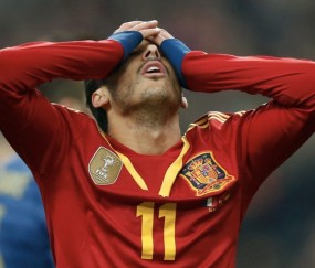 开云-包含C罗在西班牙队比赛中败北，高光表现引发热议！的词条