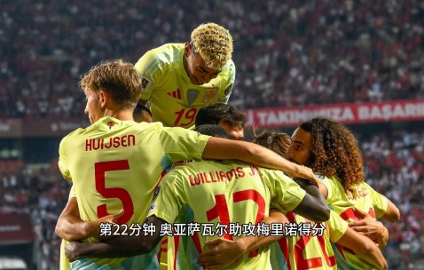 开云体育-包含C罗在西班牙队比赛中连败，关键助攻引发热议！的词条