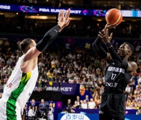 开云体育-关于Ning连续五场比赛得分超过高光表现，德国队挑战极限！的信息