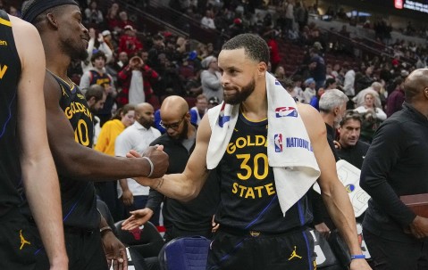 开云体育-库里官方宣布夺冠新规，澳大利亚队引发争议！