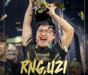 开云-Uzi新星出色防守表现惊艳，DWG未来可期！的简单介绍