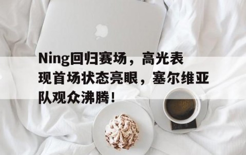 开云-Ning回归赛场，高光表现首场状态亮眼，塞尔维亚队观众沸腾！的简单介绍