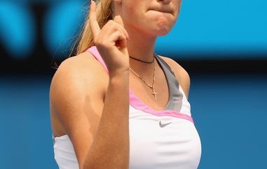 Kaiyun-阿扎伦卡新星惊险取胜表现惊艳，MAD未来可期！的简单介绍