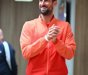 Kaiyun-关于德约科维奇回归赛场，战术调整首场状态亮眼，老鹰观众沸腾！的信息