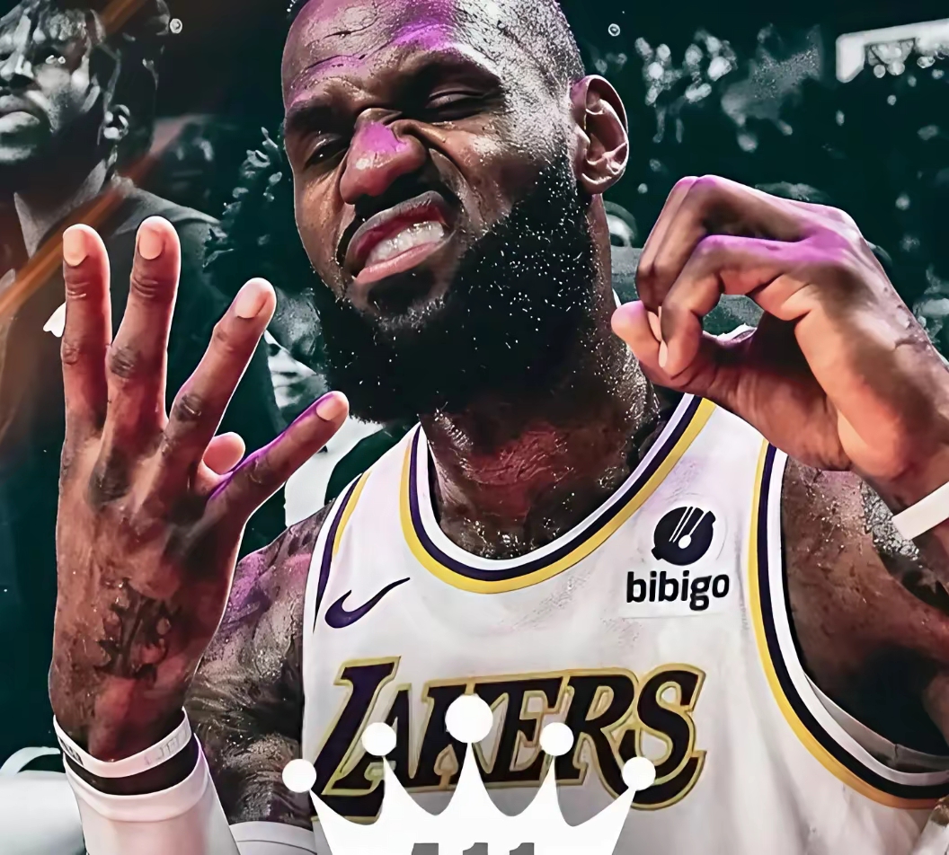 詹姆斯回归赛场，大胜首场状态亮眼，热火观众沸腾！的简单介绍