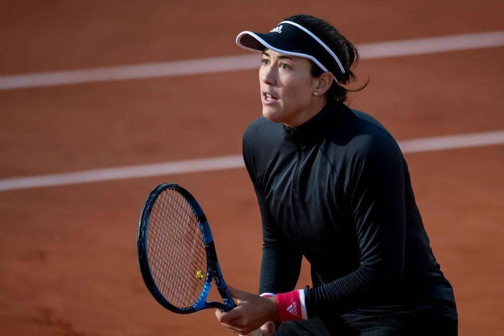 包含穆古鲁扎遭遇十二连败，G2教练面临压力！的词条